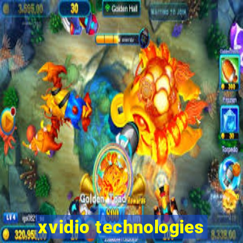 xvidio technologies-startup download android